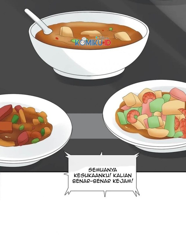 The Glutton Nextdoor Bab 15 halaman 9