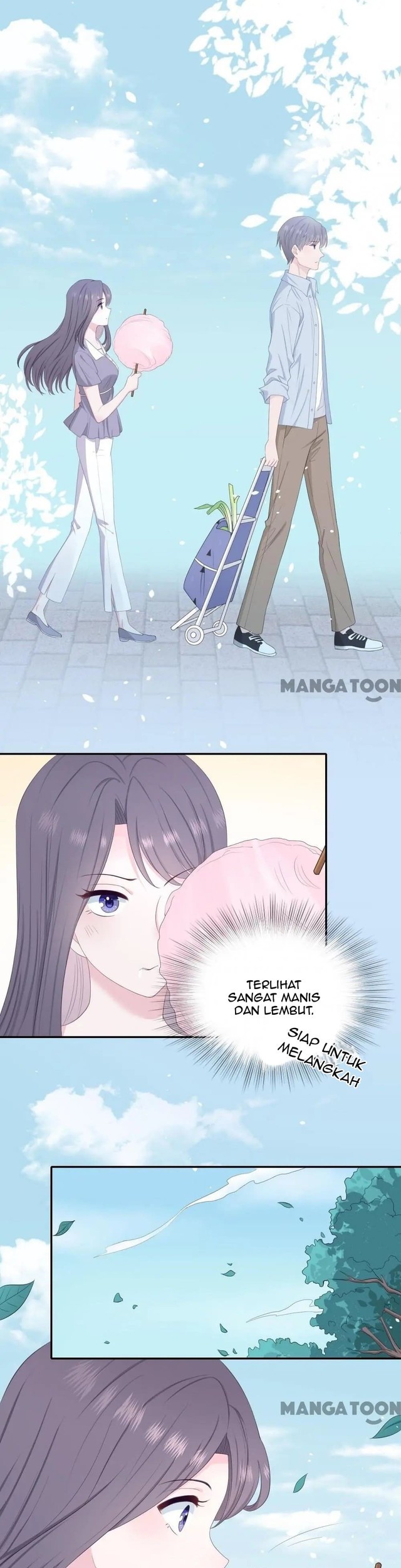 The Glutton Nextdoor Bab 18 halaman 11