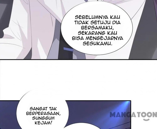 The Glutton Nextdoor Bab 19 halaman 11