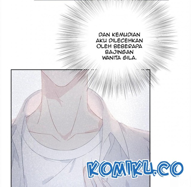 The Glutton Nextdoor Bab 2 halaman 14