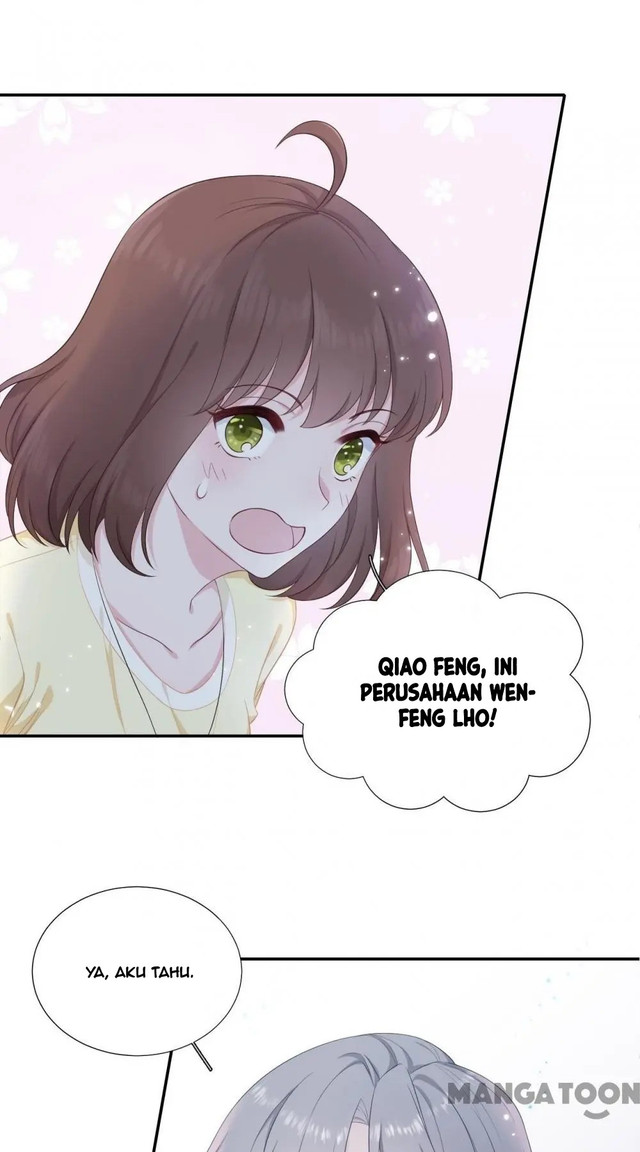 The Glutton Nextdoor Bab 22 halaman 6