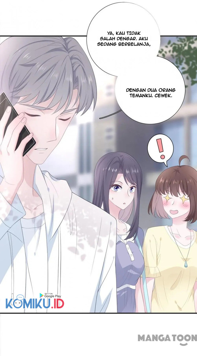 The Glutton Nextdoor Bab 22 halaman 14