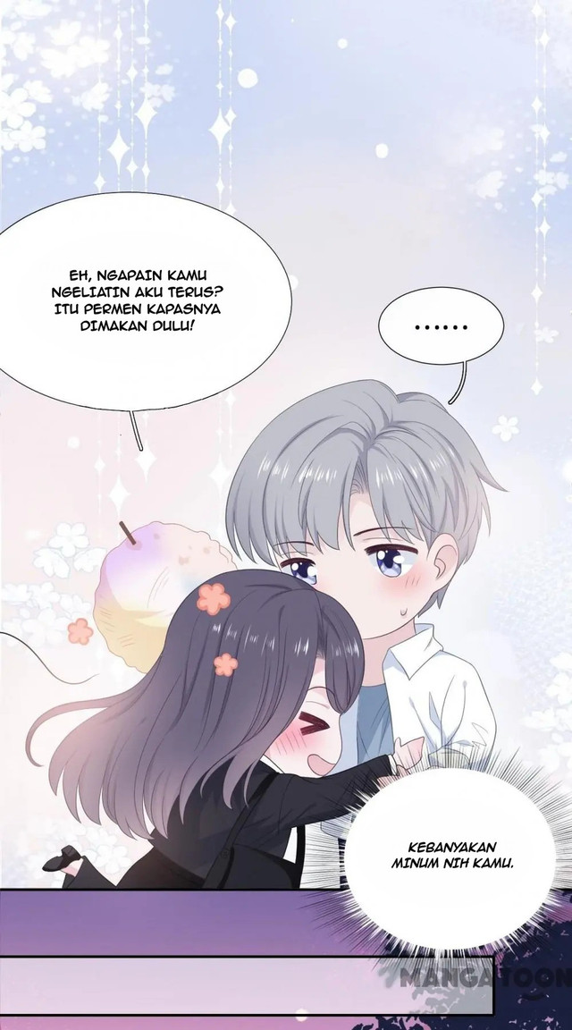 The Glutton Nextdoor Bab 26 halaman 14