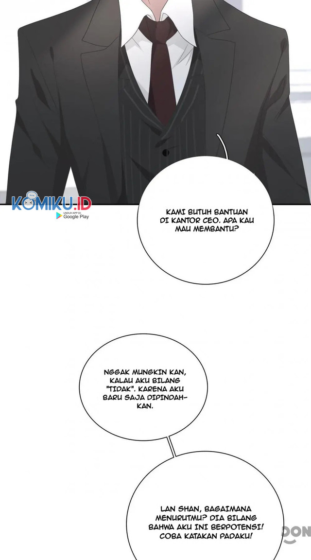 The Glutton Nextdoor Bab 28 halaman 10