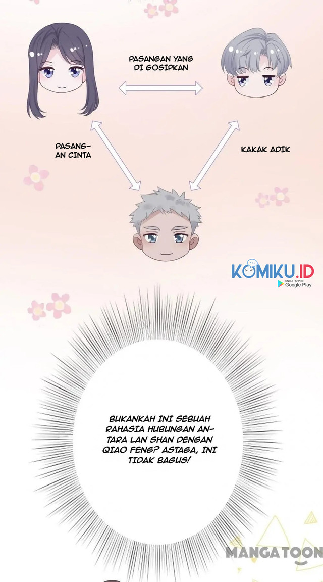 The Glutton Nextdoor chapter 29 halaman 3