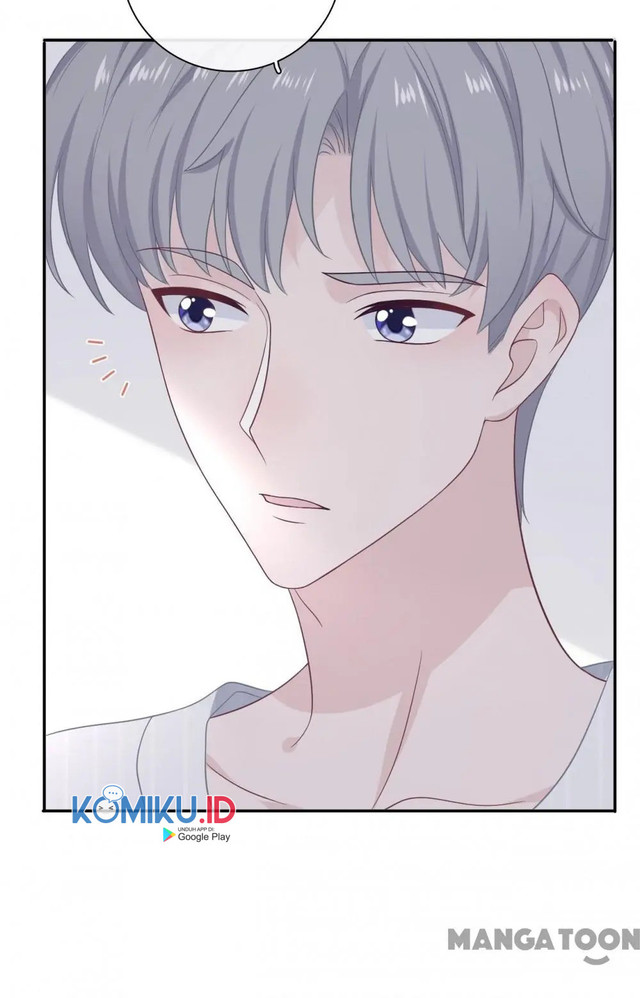 The Glutton Nextdoor chapter 29 halaman 10
