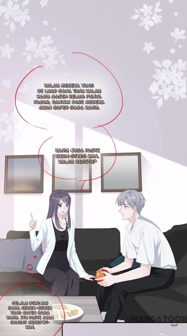 The Glutton Nextdoor chapter 29 halaman 11