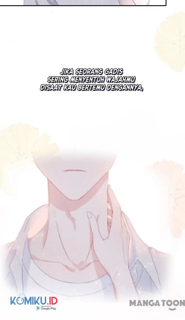 The Glutton Nextdoor chapter 29 halaman 14