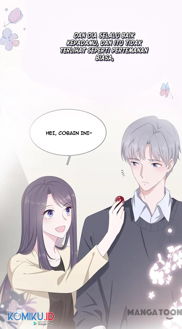 The Glutton Nextdoor chapter 29 halaman 15
