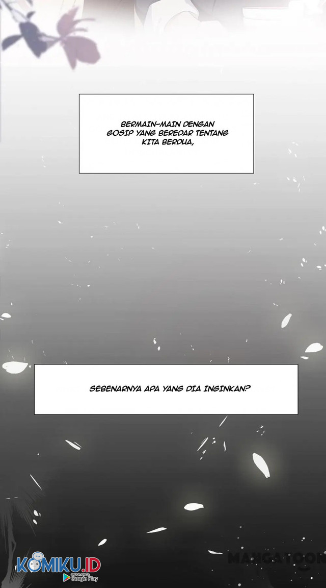 The Glutton Nextdoor chapter 29 halaman 16
