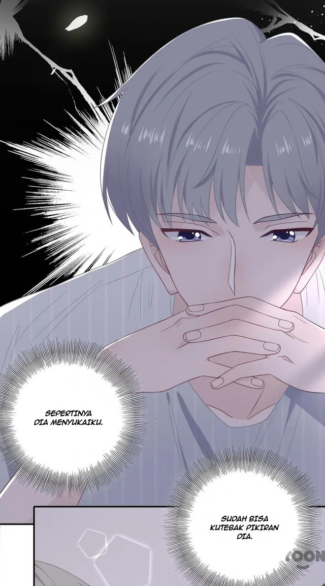 The Glutton Nextdoor chapter 29 halaman 17