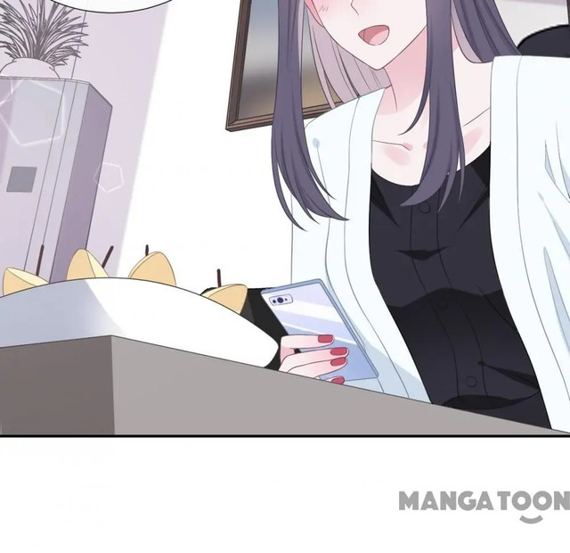 The Glutton Nextdoor chapter 29 halaman 19