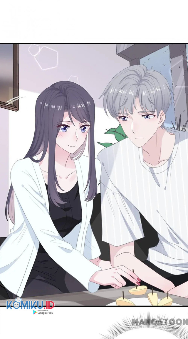 The Glutton Nextdoor chapter 29 halaman 20