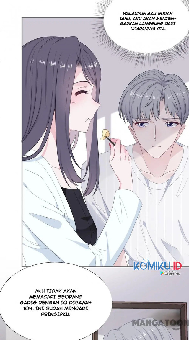 The Glutton Nextdoor chapter 29 halaman 21