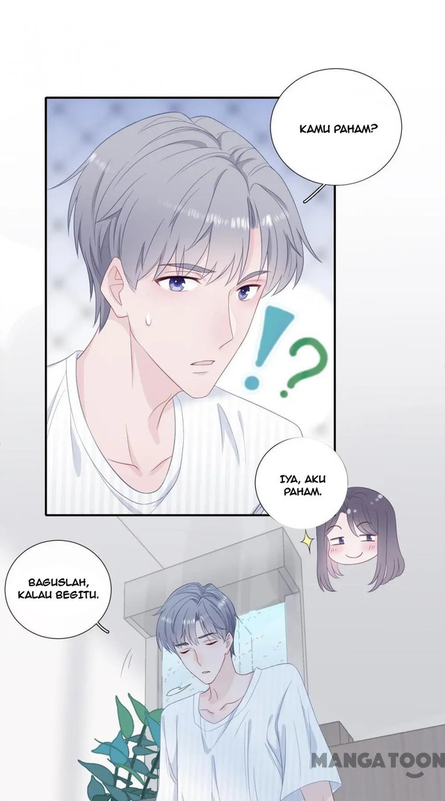 The Glutton Nextdoor chapter 30 halaman 2