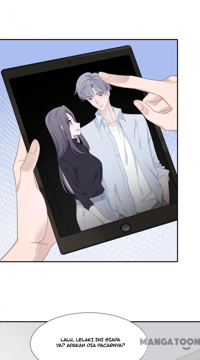 The Glutton Nextdoor chapter 30 halaman 12