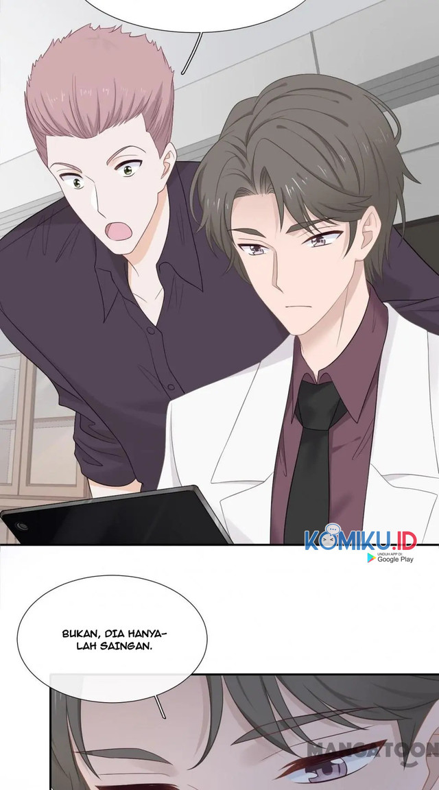 The Glutton Nextdoor chapter 30 halaman 13