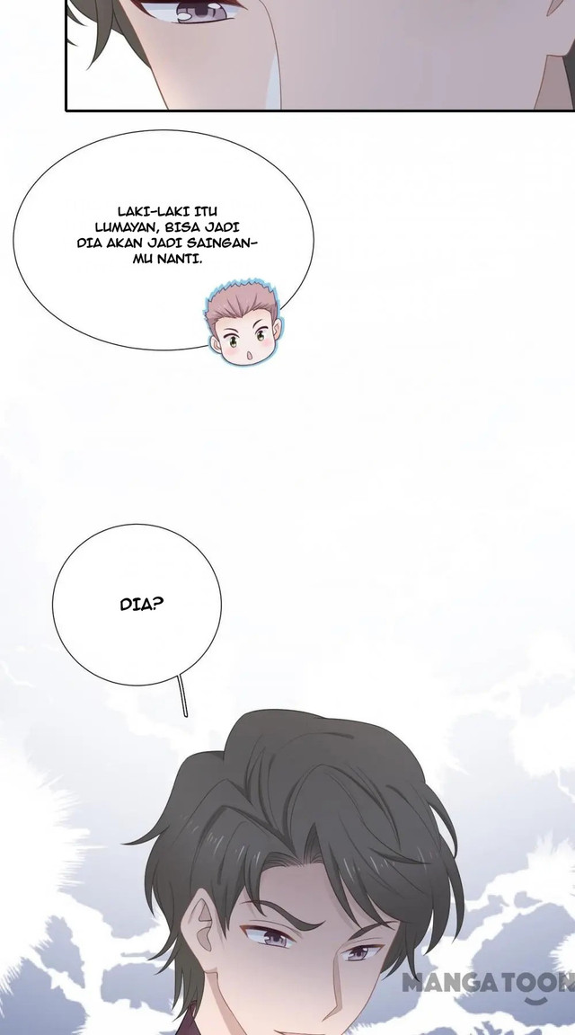 The Glutton Nextdoor chapter 30 halaman 14