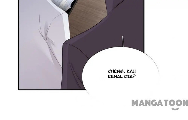 The Glutton Nextdoor chapter 30 halaman 16