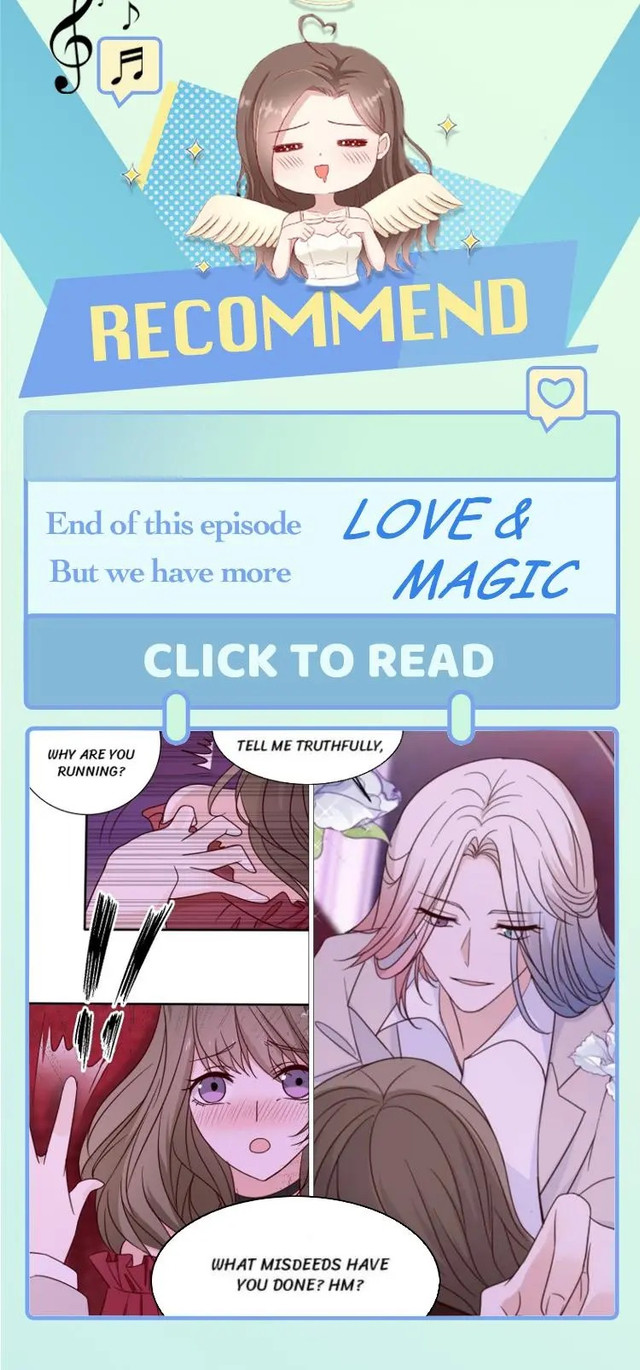 The Glutton Nextdoor chapter 30 halaman 27