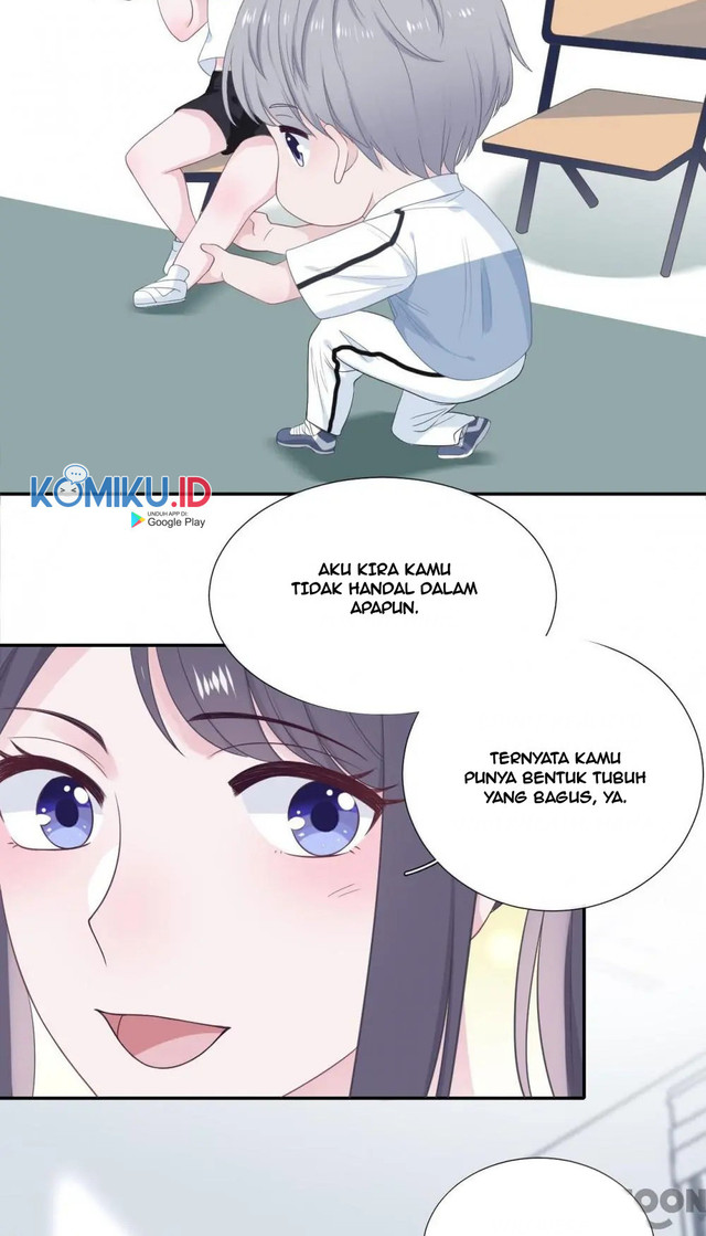 The Glutton Nextdoor Bab 33 halaman 12
