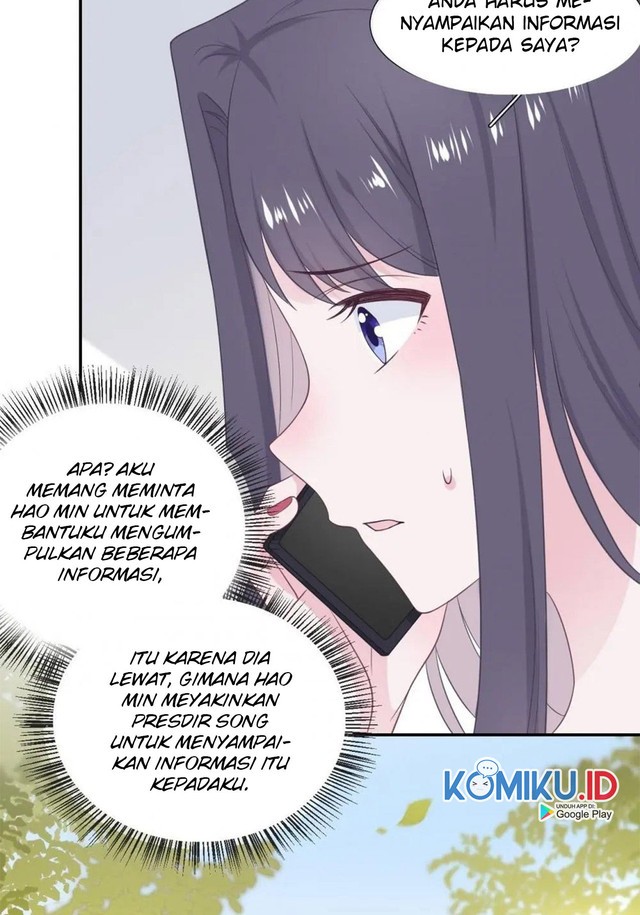 The Glutton Nextdoor Bab 34 halaman 7