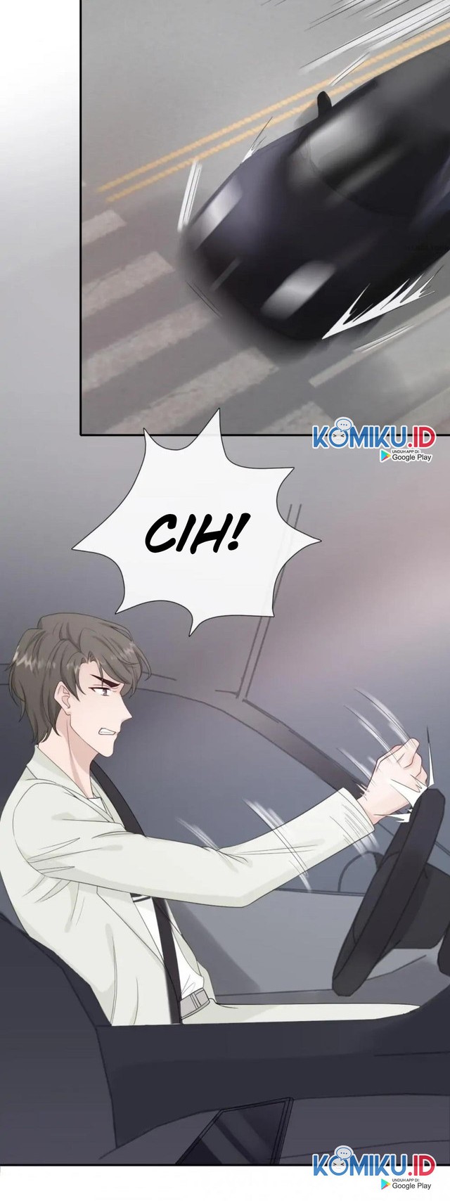 The Glutton Nextdoor chapter 36 halaman 5
