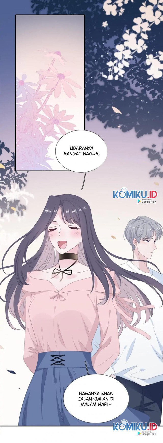 The Glutton Nextdoor chapter 36 halaman 12