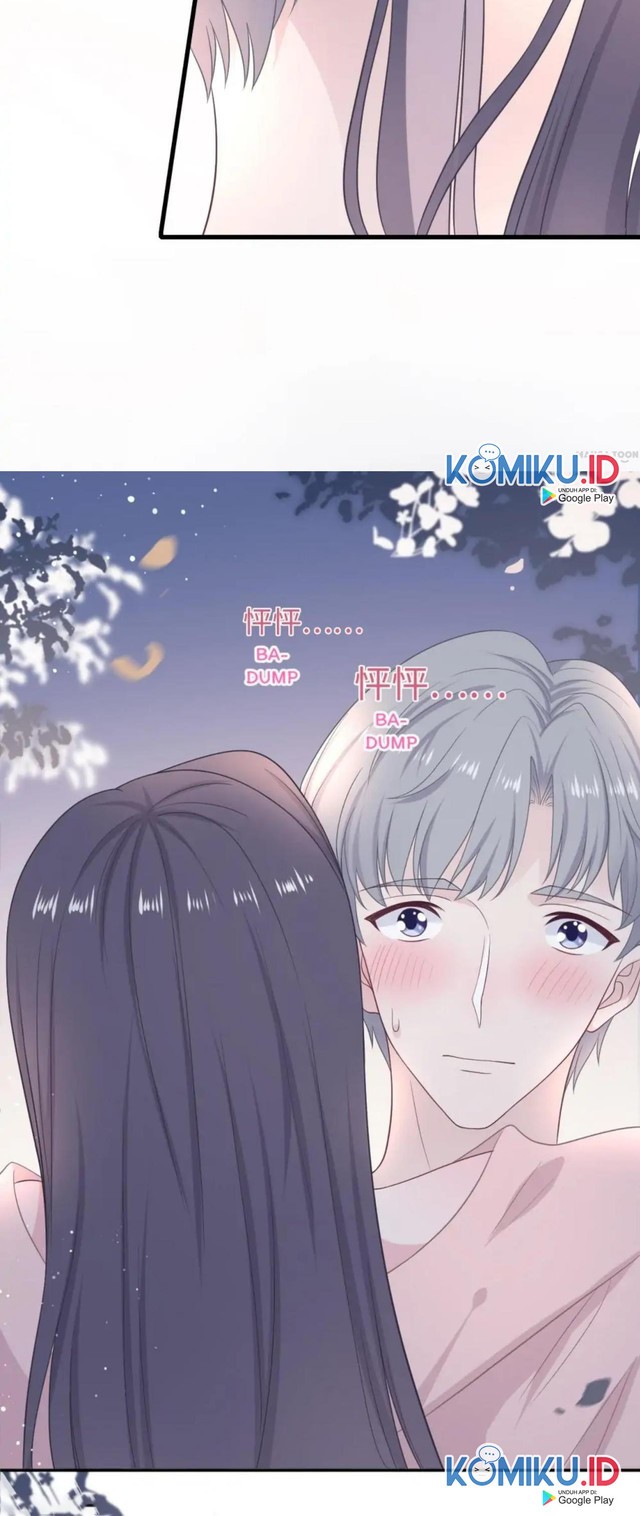 The Glutton Nextdoor chapter 37 halaman 4