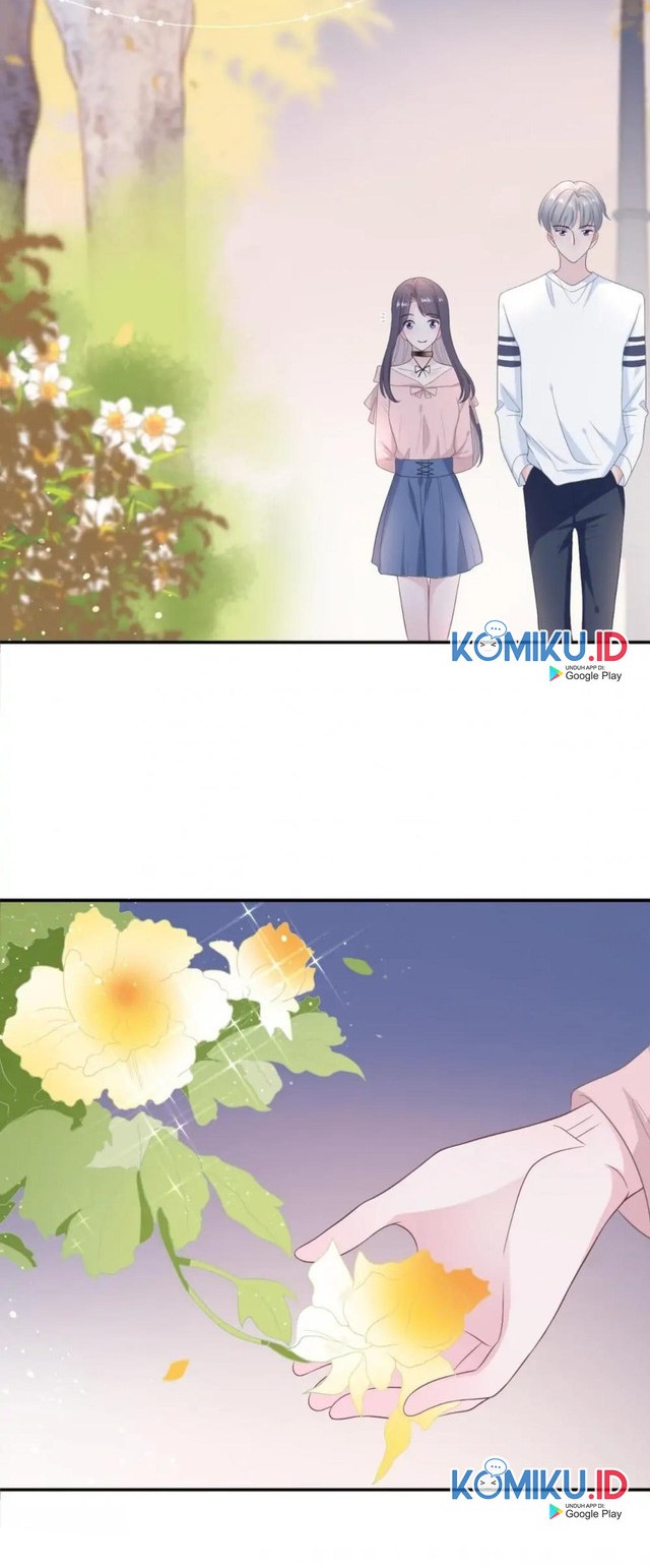 The Glutton Nextdoor chapter 37 halaman 13