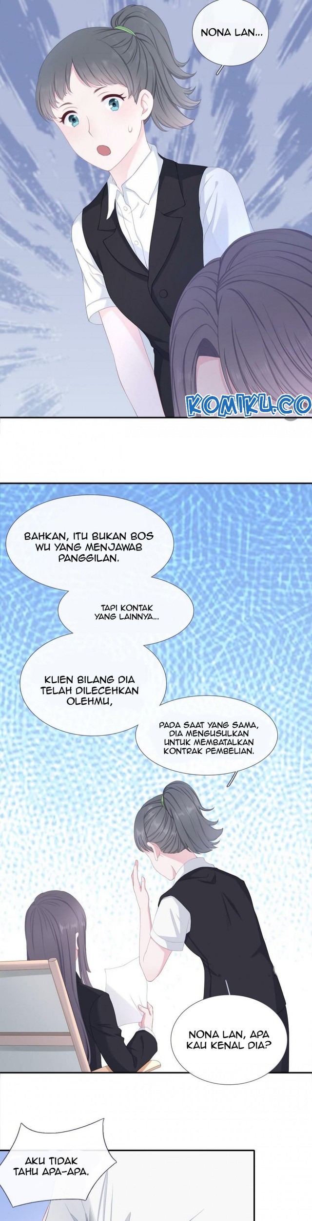 The Glutton Nextdoor Bab 4 halaman 4