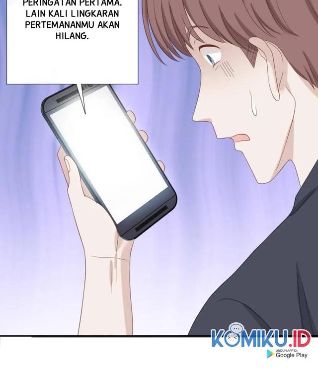 The Glutton Nextdoor chapter 50 halaman 13