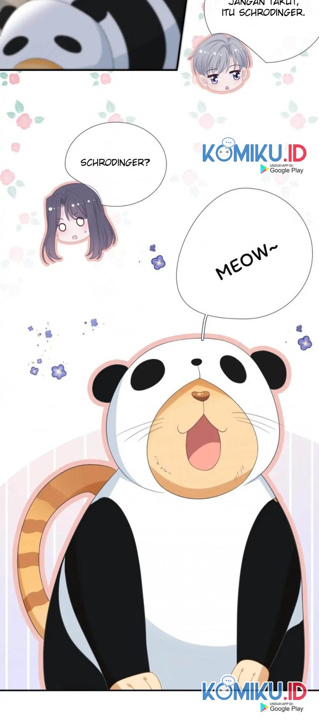 The Glutton Nextdoor chapter 55 halaman 8
