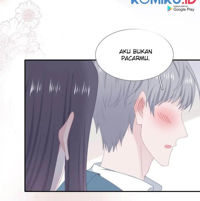 The Glutton Nextdoor chapter 58 halaman 13
