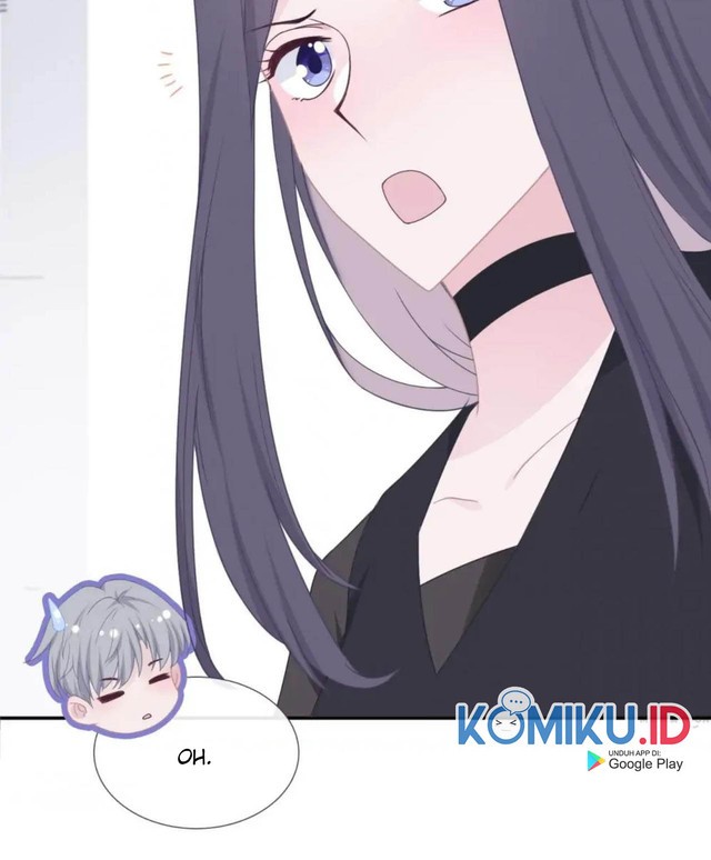 The Glutton Nextdoor chapter 58 halaman 16