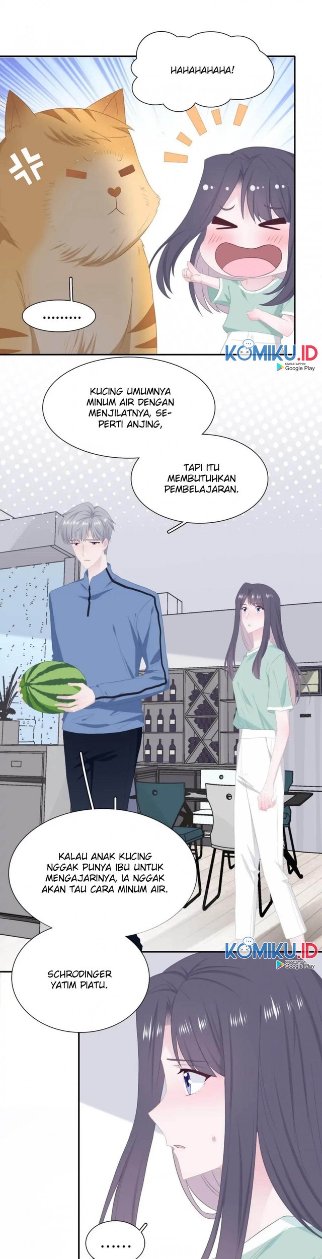 The Glutton Nextdoor Bab 67 halaman 4