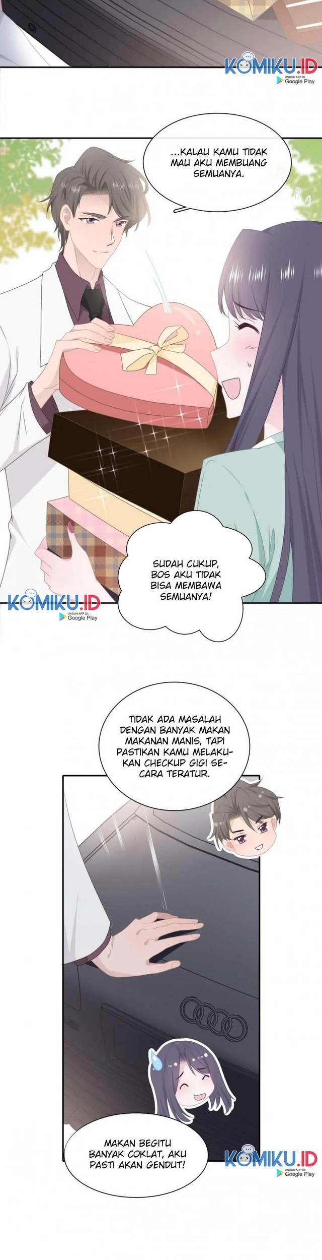 The Glutton Nextdoor Bab 68 halaman 3