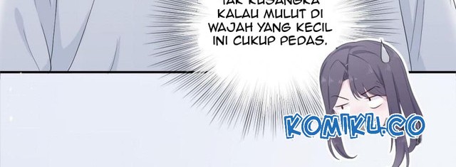 The Glutton Nextdoor chapter 7 halaman 13