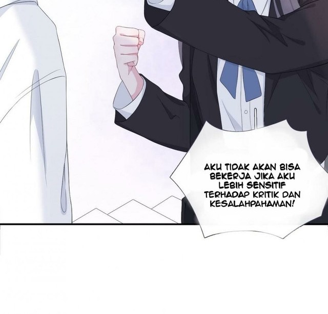 The Glutton Nextdoor chapter 7 halaman 15