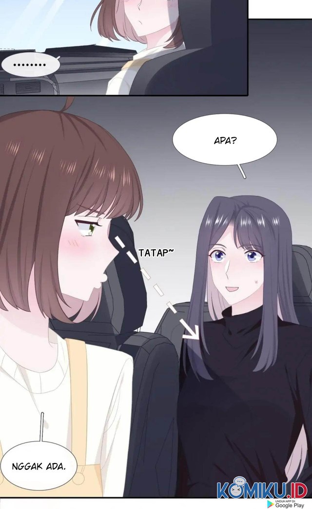 The Glutton Nextdoor chapter 71 halaman 7
