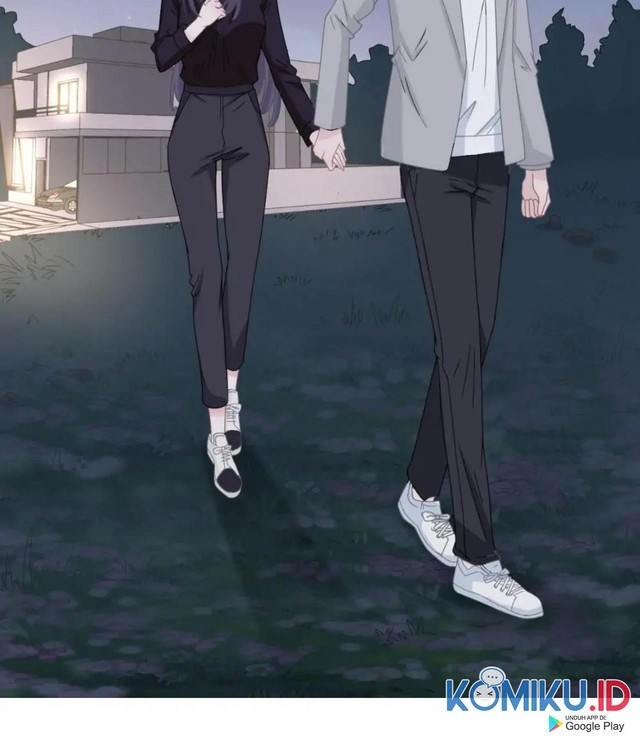 The Glutton Nextdoor chapter 75 halaman 4