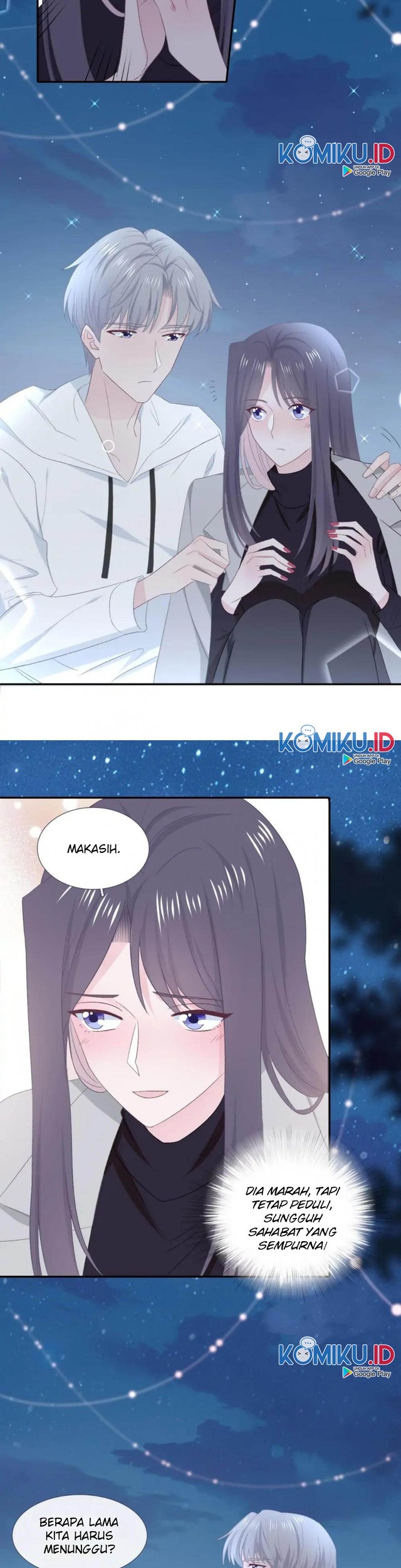 The Glutton Nextdoor chapter 75 halaman 12