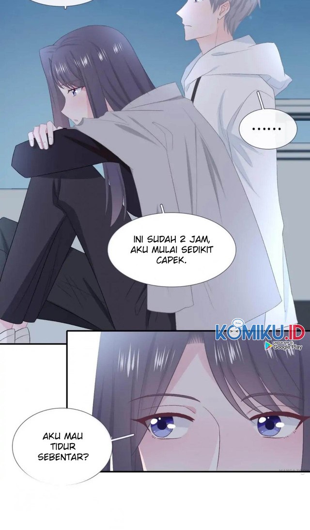 The Glutton Nextdoor chapter 75 halaman 13