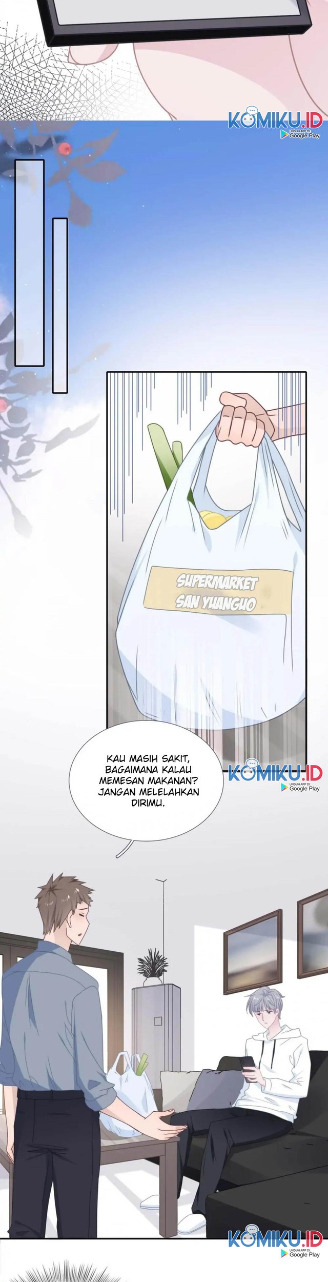 The Glutton Nextdoor Bab 82 halaman 4