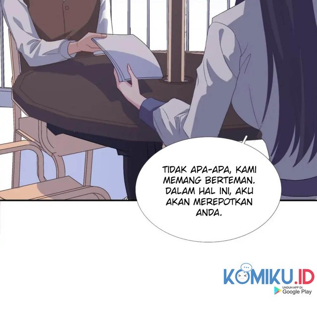 The Glutton Nextdoor chapter 90 halaman 4