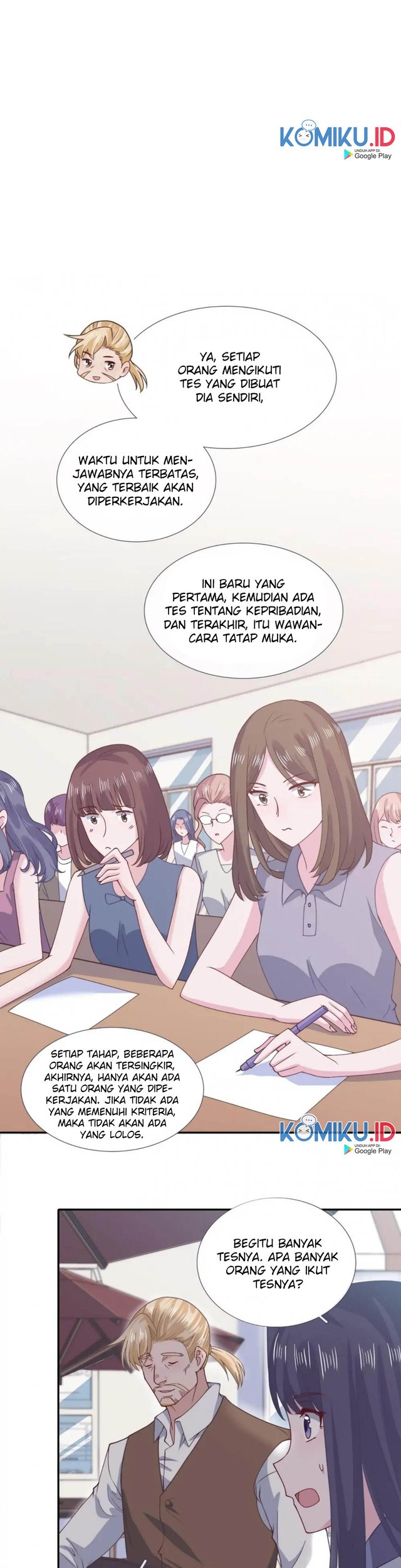 The Glutton Nextdoor Bab 91 halaman 2
