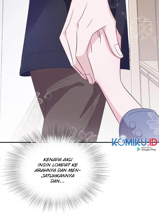 The Glutton Nextdoor chapter 92 halaman 5
