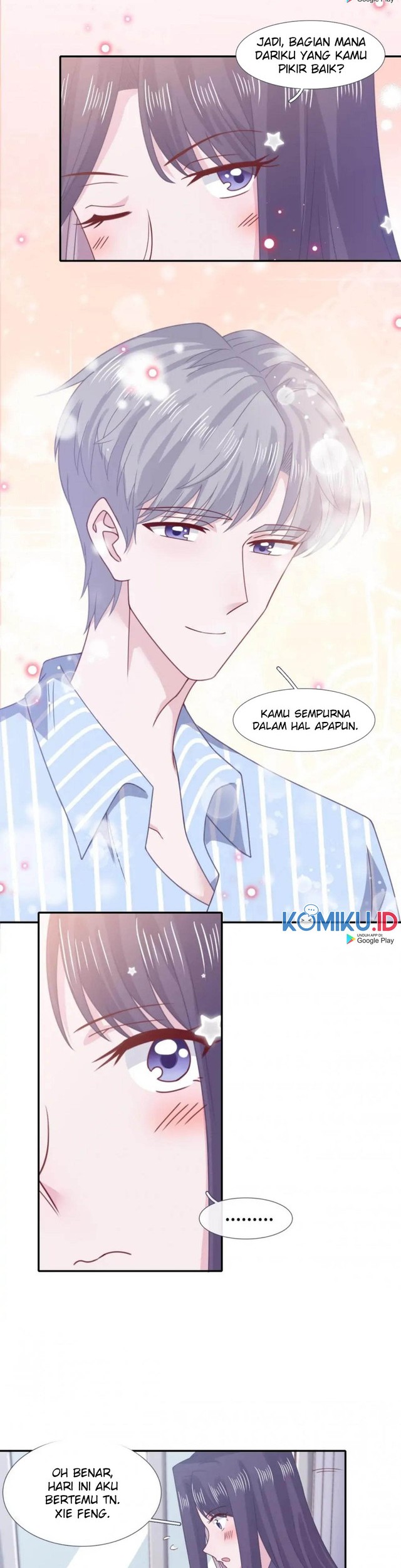The Glutton Nextdoor chapter 92 halaman 11
