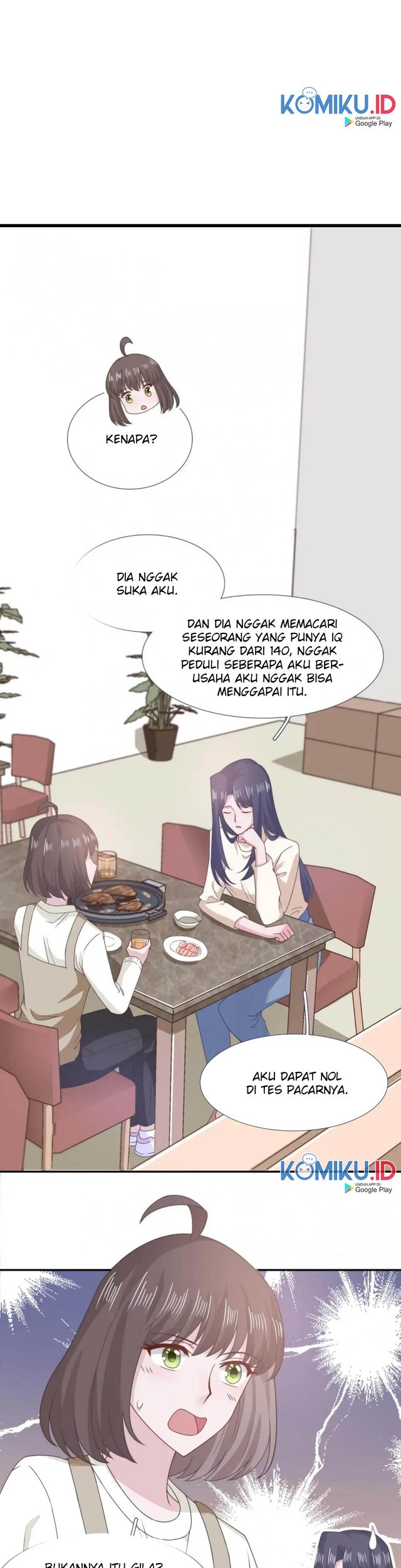 The Glutton Nextdoor Bab 95 halaman 2