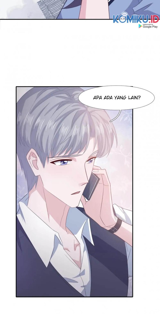 The Glutton Nextdoor chapter 96 halaman 4